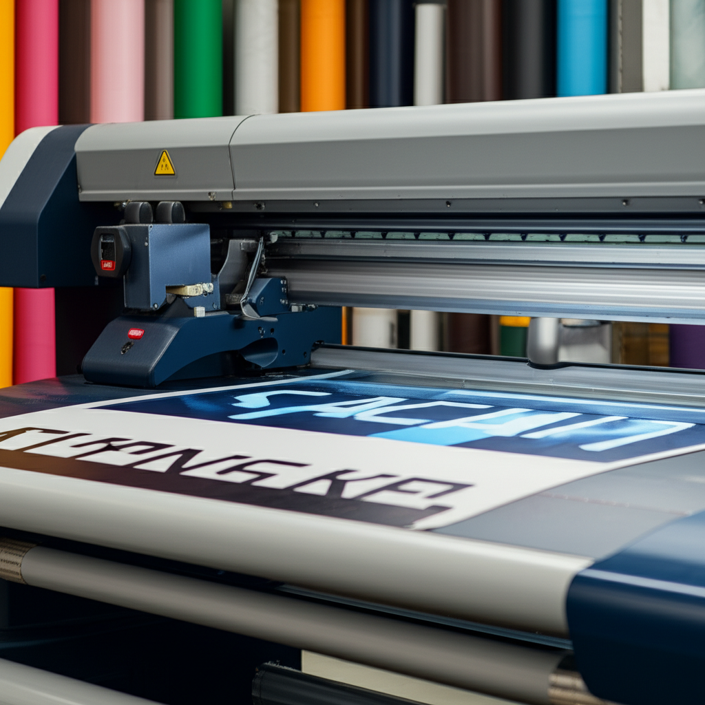 How to Choose the Right Banner Material for Your Event