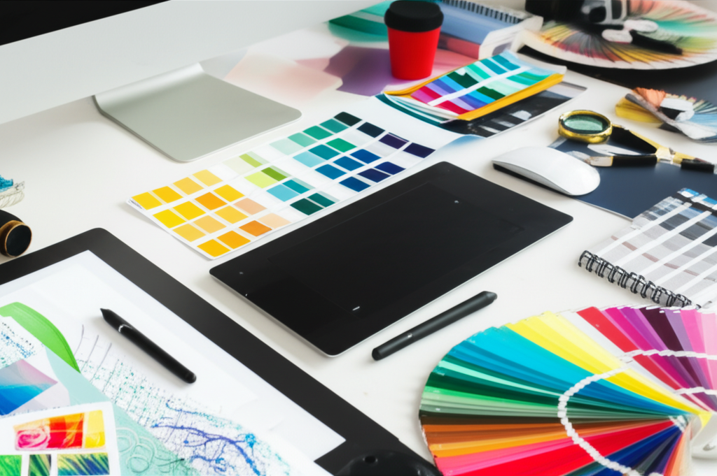 How to Prepare Your Artwork for Professional Printing